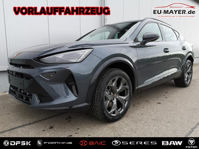 Cupra Formentor - 1.5 eTSI 110 kW DSG AHK ACC LED