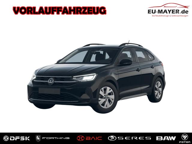 Volkswagen Taigo - Trend 115PS DSG AppConnect+Sitzheizung+PDC+Alu16+LED+DAB+FrontAssist