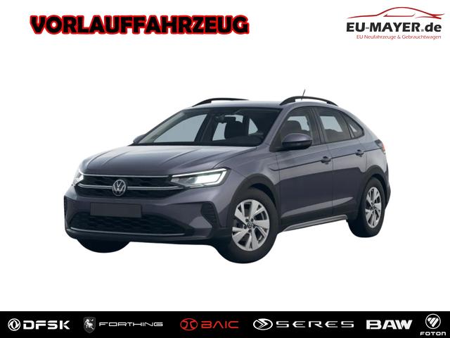 Volkswagen Taigo - Trend 115PS DSG AppConnect+Sitzheizung+PDC+Alu16+LED+DAB+FrontAssist
