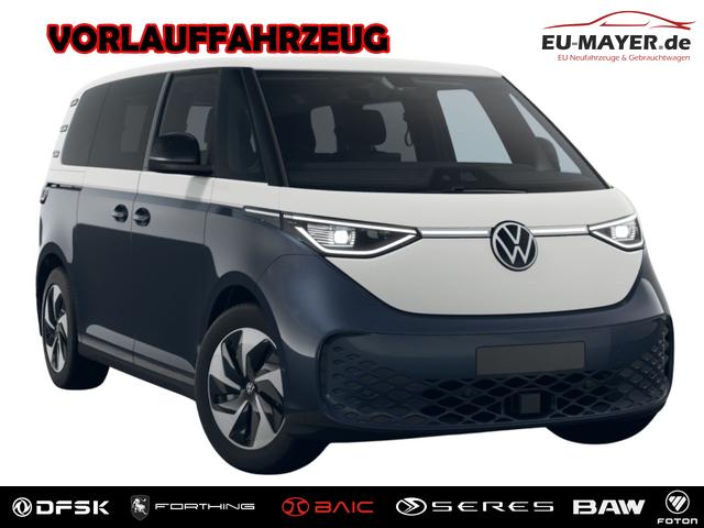 Volkswagen ID. BUZZ - Pro KR 79kWh AHK+7Sitz+Matrix+Keyless+ACC+Kamera+eHeck+W&auml;Pu+SideAssist
