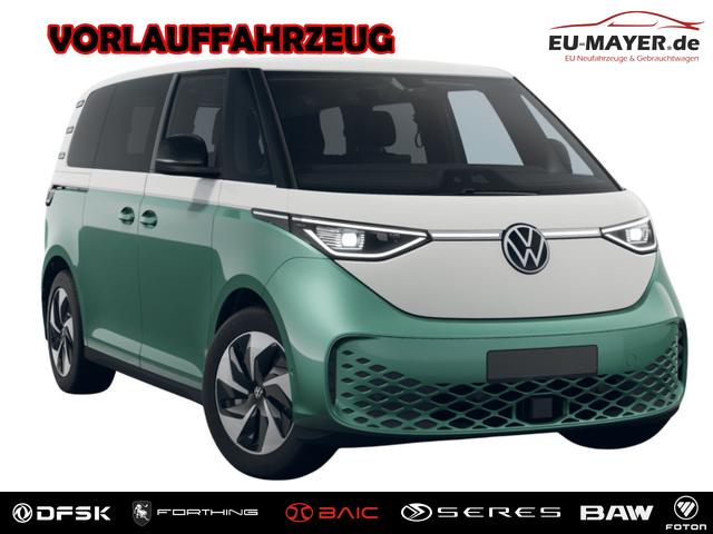 Volkswagen ID. BUZZ - Pro KR 79kWh AHK+7Sitz+Matrix+Keyless+ACC+Kamera+eHeck+W&auml;Pu+SideAssist