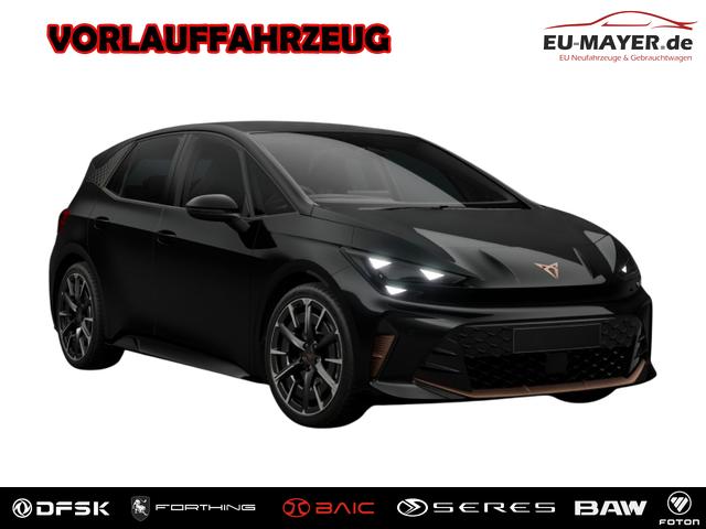 Cupra Born - Plus 58kWh GV5+AHK+HUD+360&deg;+Navi+W&auml;Pu+Dinamica+Kessy+Travel+ParkAssist