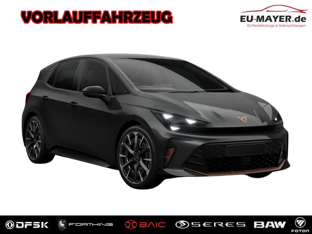Cupra Born - Plus 58kWh GV5+AHK+HUD+360&deg;+Navi+W&auml;Pu+Dinamica+Kessy+Travel+ParkAssist