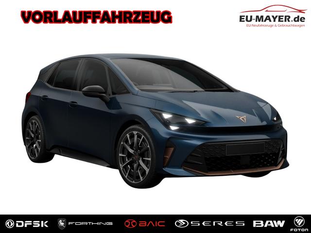 Cupra Born - Plus 58kWh GV5+AHK+HUD+360&deg;+Navi+W&auml;Pu+Dinamica+Kessy+Travel+ParkAssist