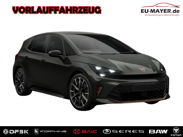 Cupra Born - Plus 58kWh GV5+AHK+HUD+360&deg;+Navi+W&auml;Pu+Dinamica+Kessy+Travel+ParkAssist