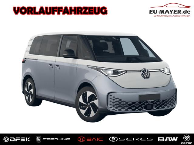 Volkswagen ID. BUZZ - Pro KR 79kWh AHK+7Sitz+Matrix+Keyless+ACC+Kamera+eHeck+W&auml;Pu+SideAssist