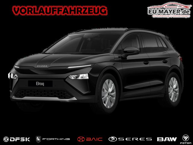 Skoda Elroq - Selection 60 GV3+Navi+Kamera+Sitzheiz+Lenkradheiz+PDC+ACC+2Zonen+LED+Alu19