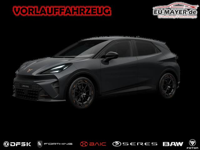 Cupra Raval - VZ 52kWh GV5+Sennheiser+360&deg;+Travel+ParkAssist+W&auml;Pu+Sitzheiz+DCC+V2L
