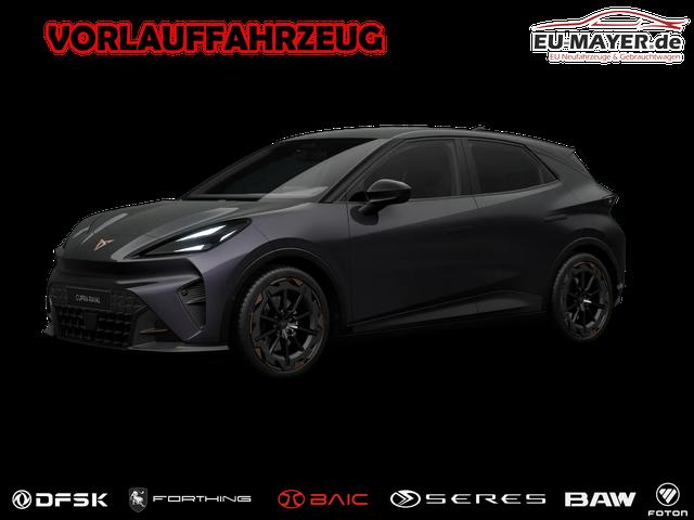 Cupra Raval - VZ 52kWh GV5+Sennheiser+360&deg;+Travel+ParkAssist+W&auml;Pu+Sitzheiz+DCC+V2L