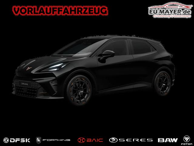 Cupra Raval - VZ 52kWh GV5+360&deg;+Travel+ParkAssist+W&auml;Pu+Sitzheiz+DCC+V2L