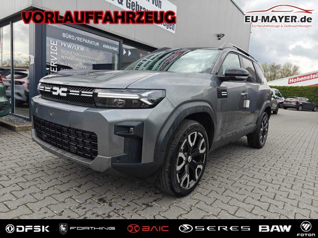 Dacia Bigster - Hybrid 155 Journey Journey*LED*Navi*PDC*360*Shzg*SD*ACC*19"