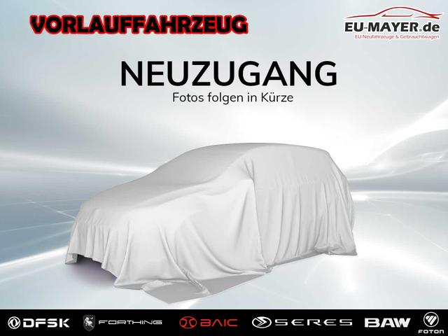 Hyundai IONIQ 3 - N-Line 61 kWh 135 PS