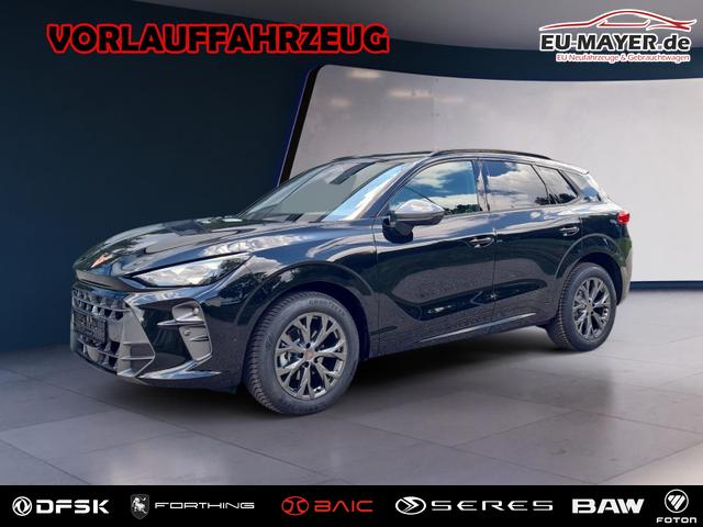 Cupra Terramar - 1.5 eTSI 110 kW AHK EDGE Dynamic Intelligent