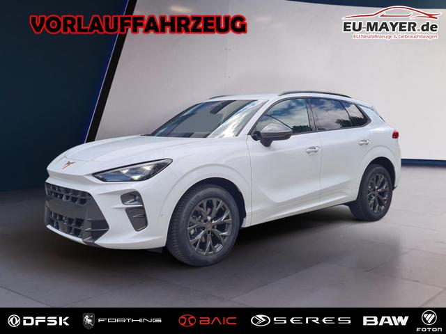 Cupra Terramar - 1.5 eTSI 110 kW AHK EDGE Dynamic Intelligent