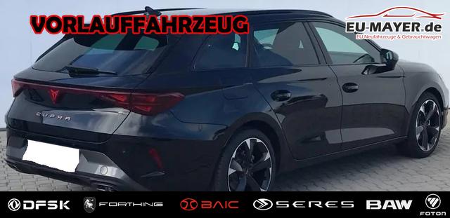 Cupra Leon - Basis *LAGERND* 187,- &euro; netto monatlich* 36 Monate* Ohne Kilometerbegrenzung*