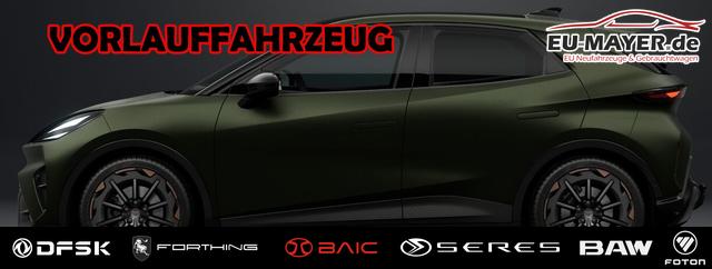 Cupra Raval - VZ VORLAUF* 184,-&euro; monatlich* 36 Monate* Ohne Kilometerbegrenzung*