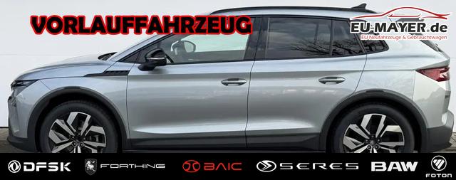 Skoda Elroq - Sportline *LAGERND* 339,- &euro; monatlich* 48 Monate* Ohne Kilometerbegrenzung*