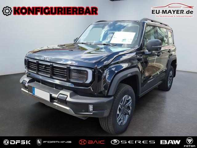 Baic BJ40 - 