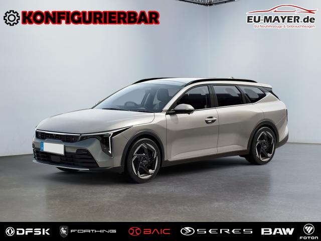 Kia K4 Kombi - GT-Line / Festpreisgarantie* | kostenlose Lieferung!