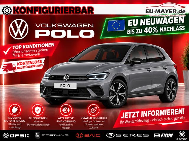 Volkswagen Polo - Pure