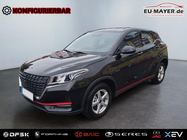 EU-Bestellfahrzeug, konfigurierbar DFSK Fengon 500 - 