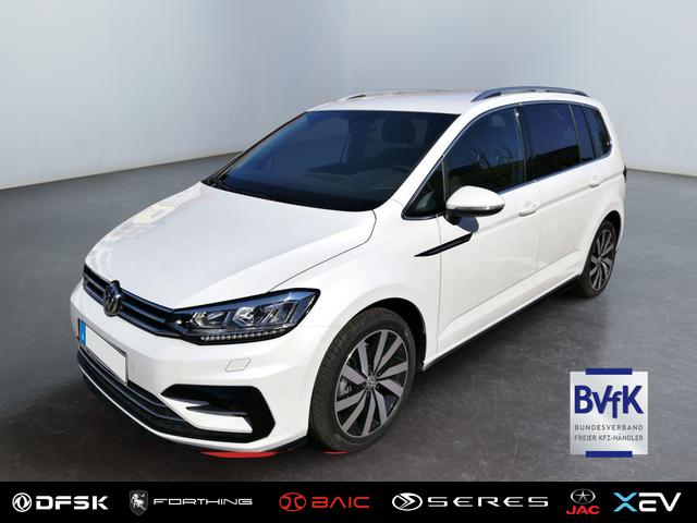 Vorlauffahrzeug Volkswagen Touran - Limited / Festpreisgarantie  2x vorbestellt