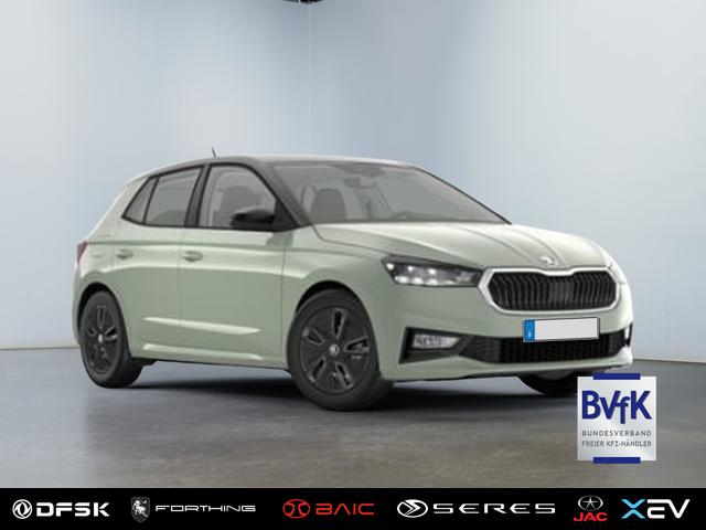 Vorlauffahrzeug Skoda Fabia - Extra Plus / Festpreisgarantie  5x vorbestellt