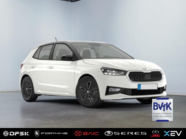 Vorlauffahrzeug Skoda Fabia - Extra Plus / Festpreisgarantie  5x vorbestellt