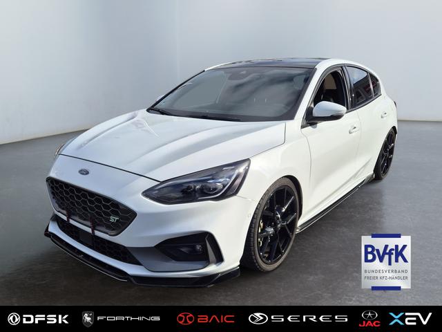 Gebrauchtfahrzeug Ford Focus - ST 2.3 EcoBoost