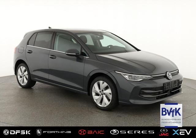 Gebrauchtfahrzeug Volkswagen Golf - 1.5 TSI eHybrid 150 kW Edition 50 VIII Style, Navi, Kamera, Side, LED-Plus