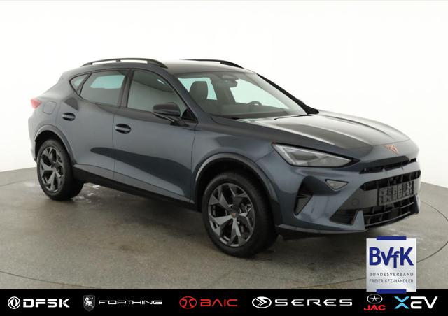 Gebrauchtfahrzeug Cupra Formentor - 1.5 eTSI 110 kW DSG, Winter, FullLink, 18 Zoll