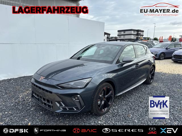 Lagerfahrzeug Cupra Leon - 1.5 eTSI DSG INTELLIGENT DRIVE ACC KEYLESS