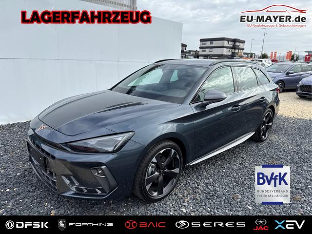 Lagerfahrzeug Cupra Leon Sportstourer - 1.5 eTSI DSG MATRIX ACC KESSY