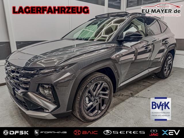 Lagerfahrzeug Hyundai TUCSON - Impression 20th Anniversary AUT 4WD PANO HUD KRELL