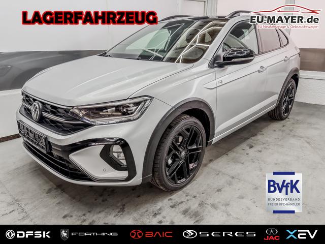 Lagerfahrzeug Volkswagen Taigo - R-LINE BLACK PACK MATRIX ACC