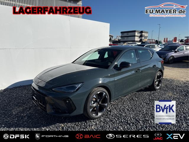 Lagerfahrzeug Cupra Leon - 1.5 eTSI DSG ACC SHZ KEYLESS