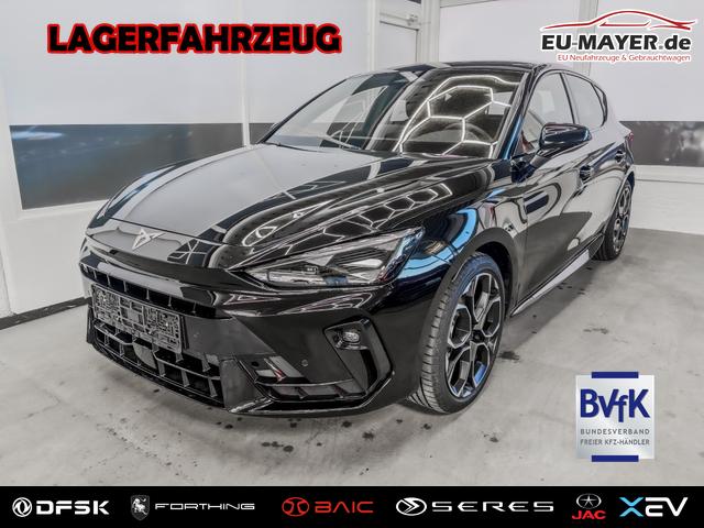 Lagerfahrzeug Cupra Leon - 1.5 TSI NAVI ACC KEYLESS