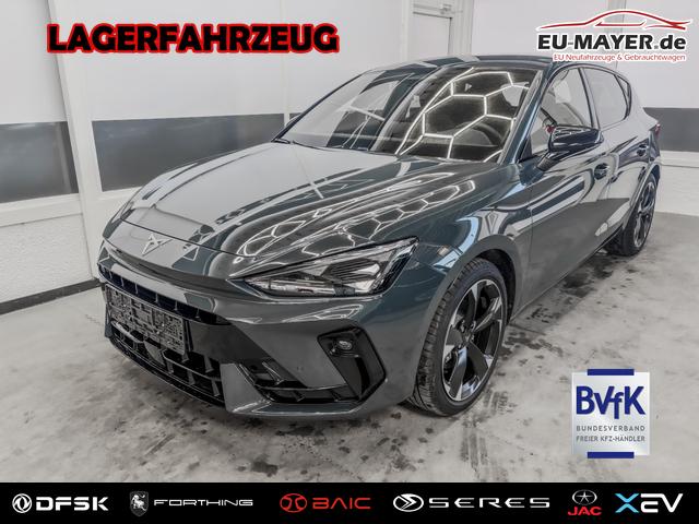 Lagerfahrzeug Cupra Leon - 1.5 eTSI DSG ACC SHZ KEYLESS