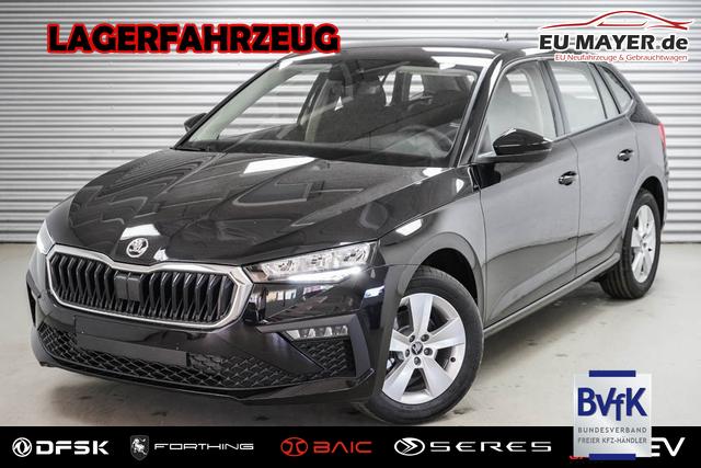 Lagerfahrzeug Skoda Scala - 1,0 TSI DSG Selection - LAGER