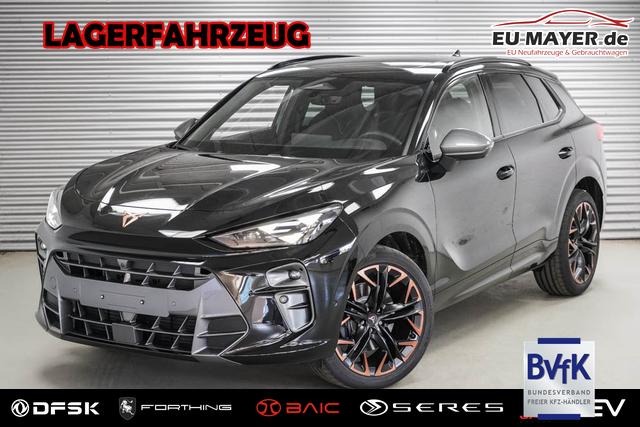 Lagerfahrzeug Cupra Terramar - 2,0 TSI DSG 4Drive VZ - LAGER