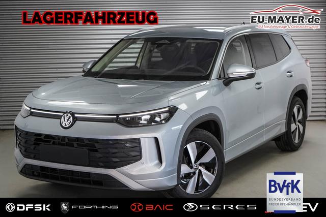 Lagerfahrzeug Volkswagen Tayron - 1,5 eTSI DSG Life,7Sitze,AHK,Winter -LAG.