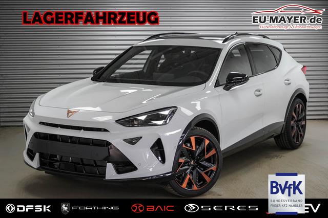 Lagerfahrzeug Cupra Formentor - 2,0 TSI DSG 4x4 VZ - LAGER