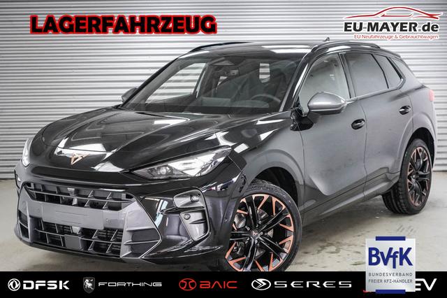 Lagerfahrzeug Cupra Terramar - 2,0 TSI DSG 4Drive VZ - LAGER