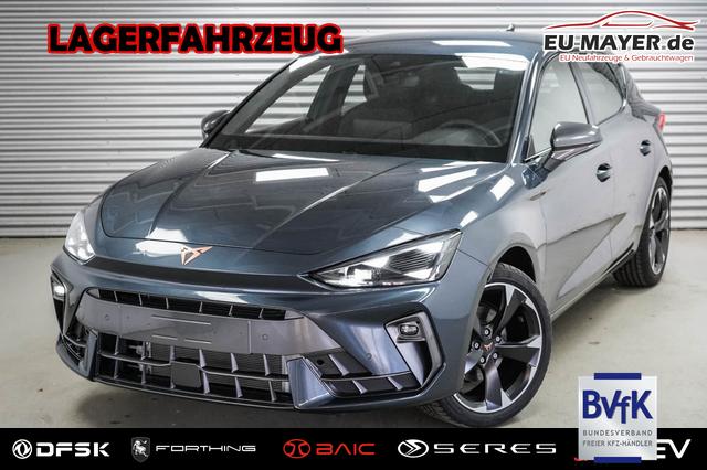 Lagerfahrzeug Cupra Leon - 1,5 eTSI DSG - LAGER