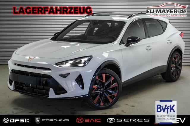 Lagerfahrzeug Cupra Formentor - 2,0 TSI DSG 4x4 VZ - LAGER