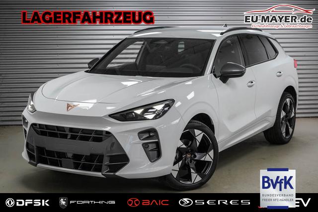 Lagerfahrzeug Cupra Terramar - 1,5 eTSI DSG - LAGER