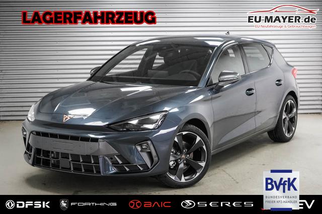Lagerfahrzeug Cupra Leon - 1,5 eTSI DSG - LAGER