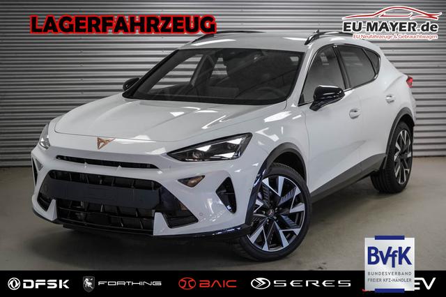 Lagerfahrzeug Cupra Formentor - 1,5 eTSI DSG - LAGER