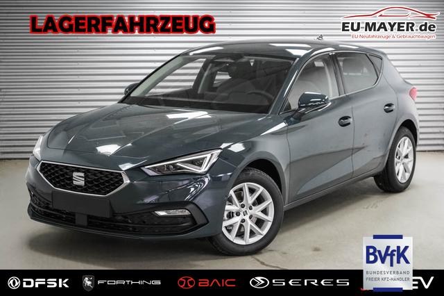 Lagerfahrzeug Seat Leon - 1,5 TSI Style - LAGER