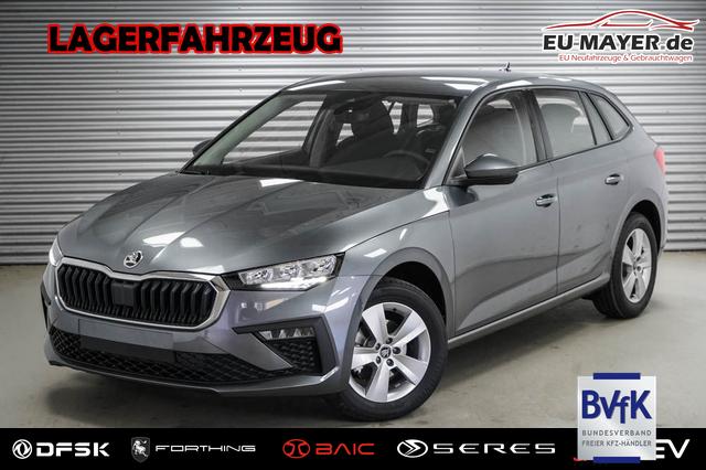 Lagerfahrzeug Skoda Scala - 1,0 TSI DSG Selection - LAGER